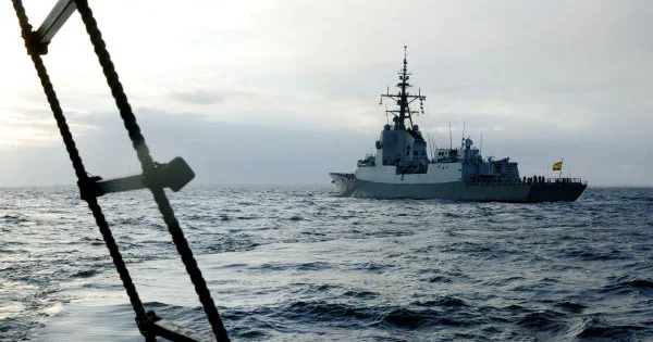 Названо идеальное место для противостояния России и НАТО Minval Politika