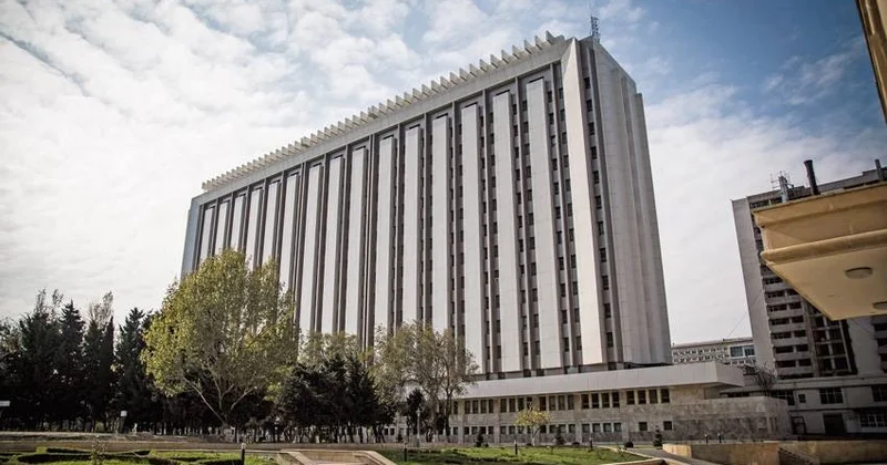 AMİU 74 minlik yubiley keçirəcək