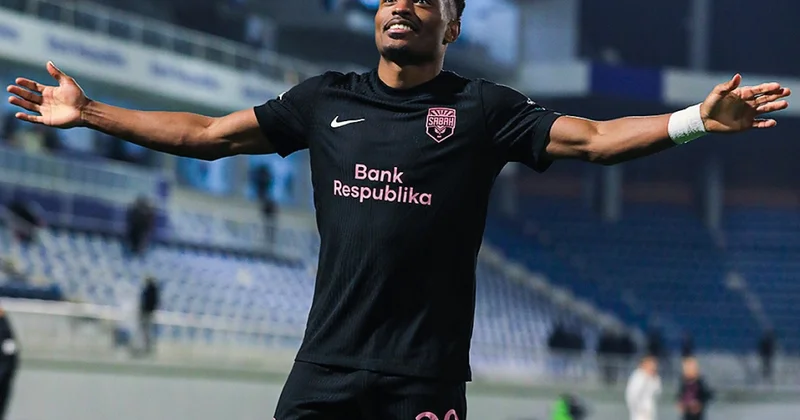 “Sabah”ın legioneri: Futbol ailəmizdə xüsusi yer tutur, biz topla böyümüşük MÜSAHİBƏ