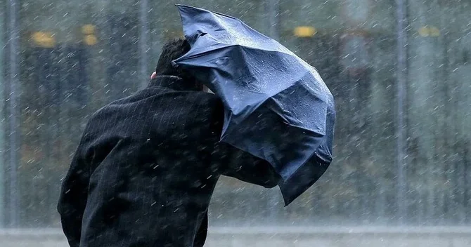 Hava kəskin PİSLƏŞİR Bu tarixdən yağış və QAR GÖZLƏNİLİR