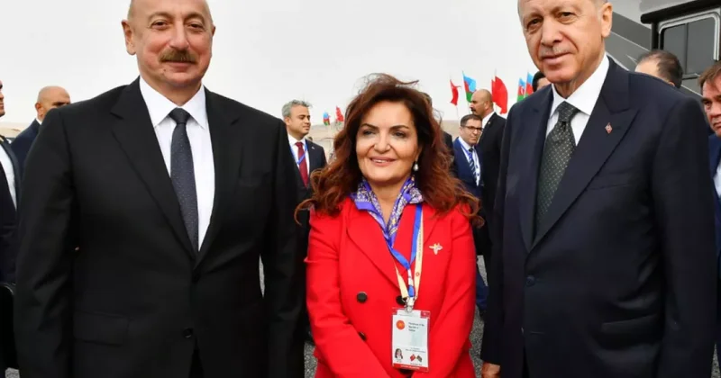 Аттар: Алиев разрушает предвзятость представителей Запада в отношении мусульманского мира