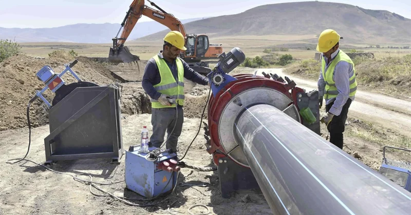 Füzulidə bu işlərin icrası 12 milyona başa gələcək