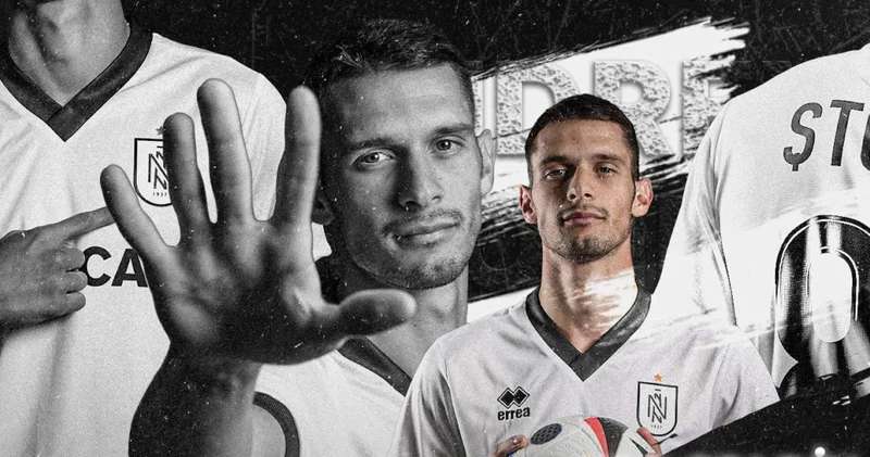 Vernidub həmyerlisini “Neftçi”də SAXLAYACAQ