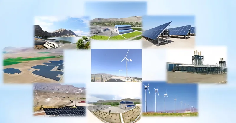 Naxçıvanda elektroenergetika sahəsində inkişaf mərhələləri