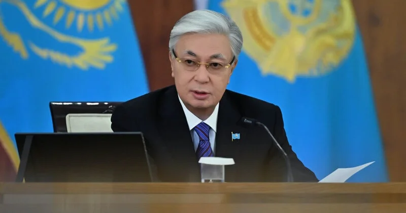 Qazaxıstan taleyüklü islahatlar dövrünə qədəm qoyub