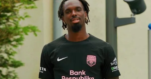 “Sabah”ın legioneri çempionluq barədə: “Hələ nəticə çıxarmaq üçün tezdir” MÜSAHİBƏ