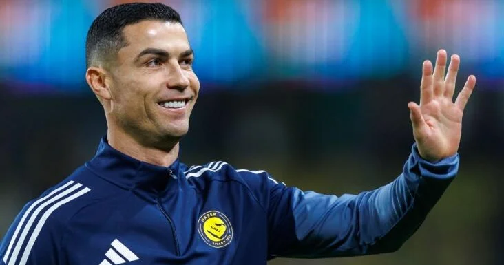 Криштиану Роналду купил две виллы на островах в Красном море