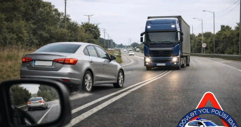 BDYPİ dən sürücülərə ÇAĞIRIŞ