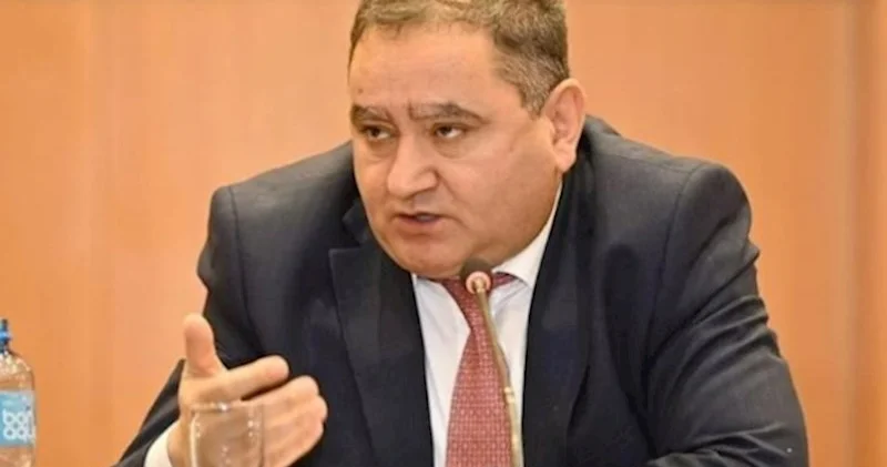 Etibar Əliyev: Süni intellektin təhsilə tətbiqi prosesin daha effektiv olmasına töhfə verə bilər