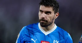 Premyer Liqanın iki klubu Əl Hilal ın yarımmüdafiəçisini istəyir