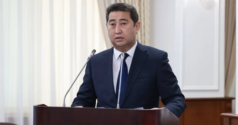 Вырос валовой выпуск сельхозпродукции Казахстана