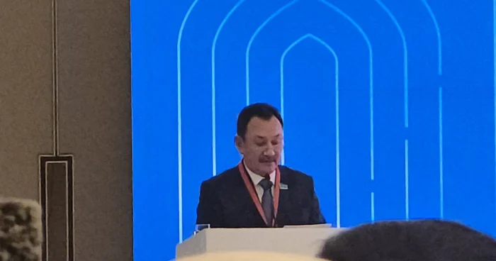 Qazaxıstanda Azərbaycanın genişmiqyaslı islahatları böyük diqqət və maraqla izlənilir