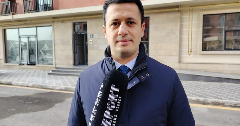 В Азербайджане гражданам передано почти 2,8 тыс. квартир по механизму аренды с выкупом