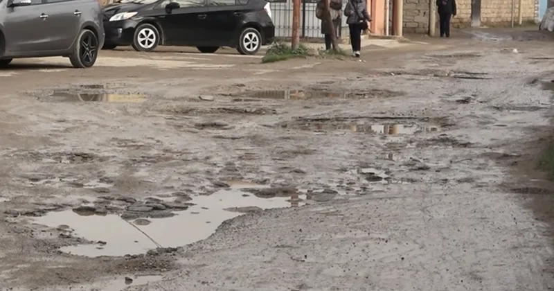 Əmircan sakinlərini narahat edən PROBLEM: Qurumlar niyə biganə yanaşır?