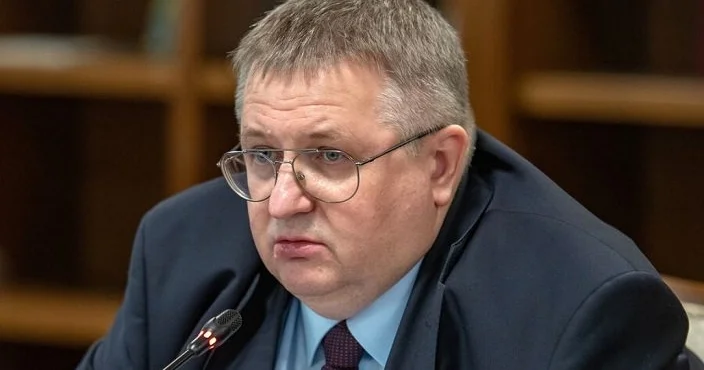 Rusiya: Ticarətimizin 87% i Qərbdən kənar ölkələrlədir