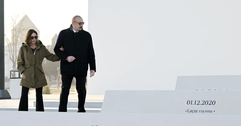 Карабах после Победы: что важно помнить Minval Politika