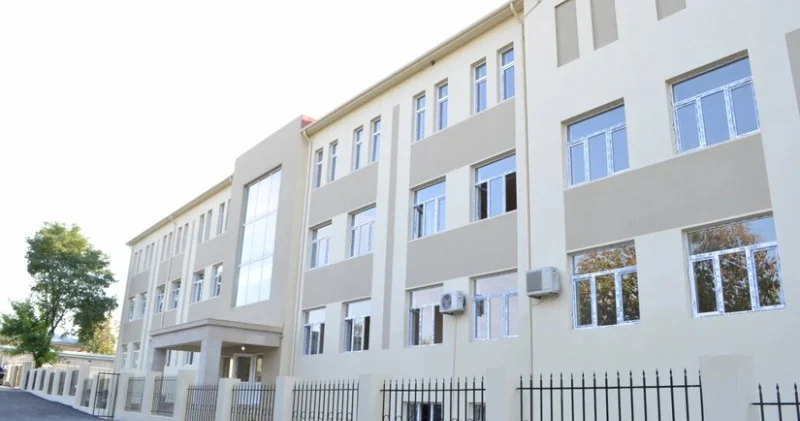 İsmayıllıda yerləşən qaçqın və məcburi köçkün məktəbin statusu dəyişdirilib