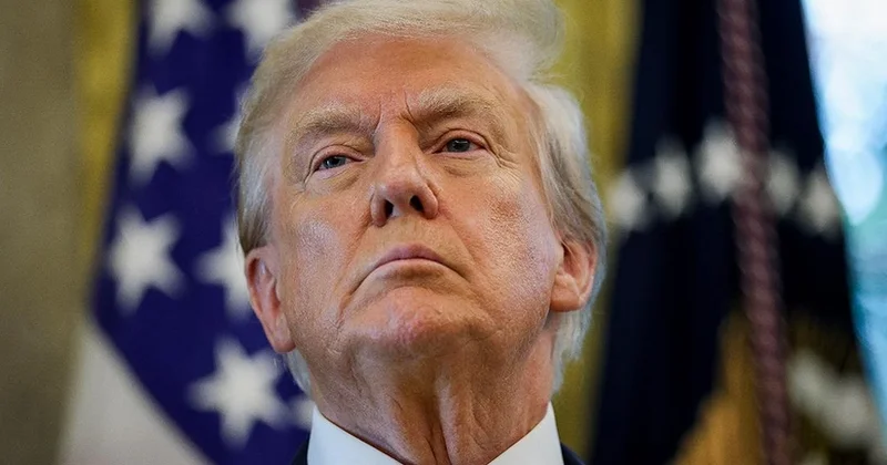 Səfirlərin geri çağırılması: Trampdan dünyaya sərt mesaj