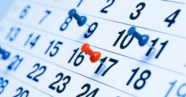 Bayrama görə 5 gün ardıcıl iş olmayacaq Yerdəyişmə edilməyəcək