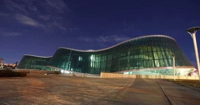 Gürcüstan polisi 1 kiloqram 200 qram kokaini dövriyyədən çıxarıb