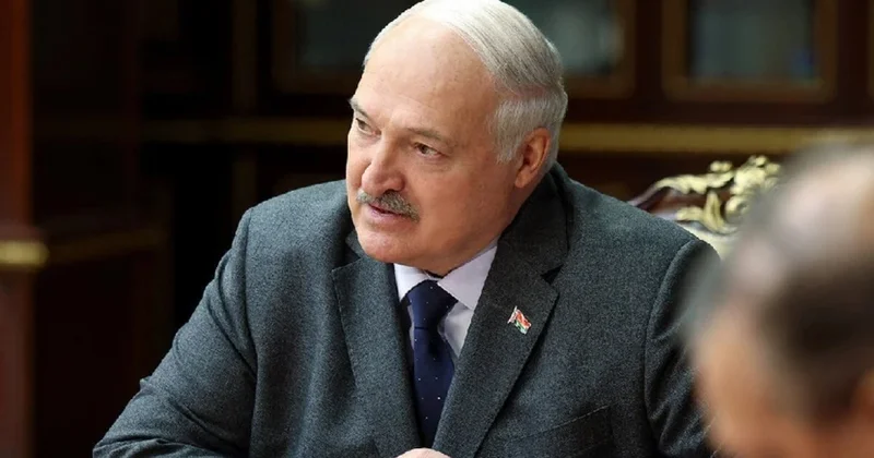 Спецпредставитель Трампа поделился с Лукашенко секретом похудения