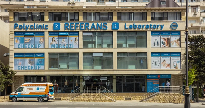 Referans da yoxlama: Sertifikatsız fəaliyyət aşkarlandı