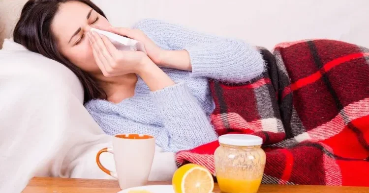 Qrip respirator viruslar arasında ən təhlükəlisidir Həkimdən XƏBƏRDARLIQ