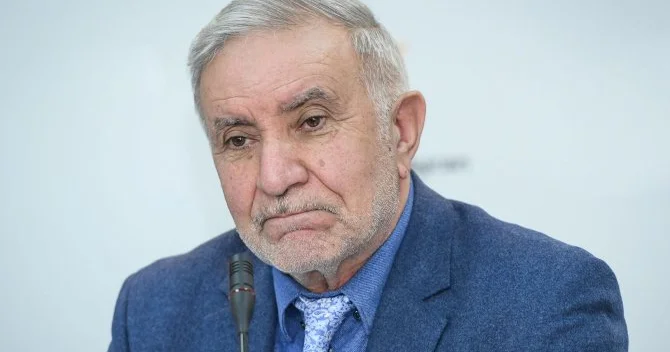 “Pirotexniki vasitələr nəinki səs küyə, yanğınlara da səbəb olur”