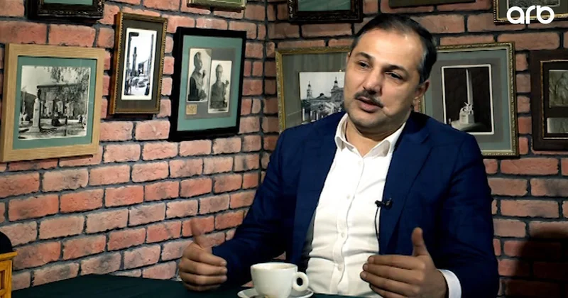 Ağa Kərimə, Ağa Mirzəyə ustad deyib, ona da deyə bilmərəm!