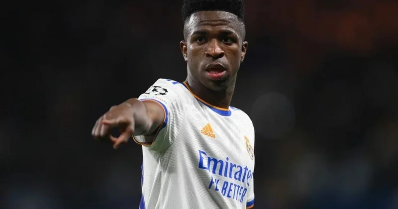 Real ın prezidenti Vinisiusu komandada saxlamaq niyyətindədir