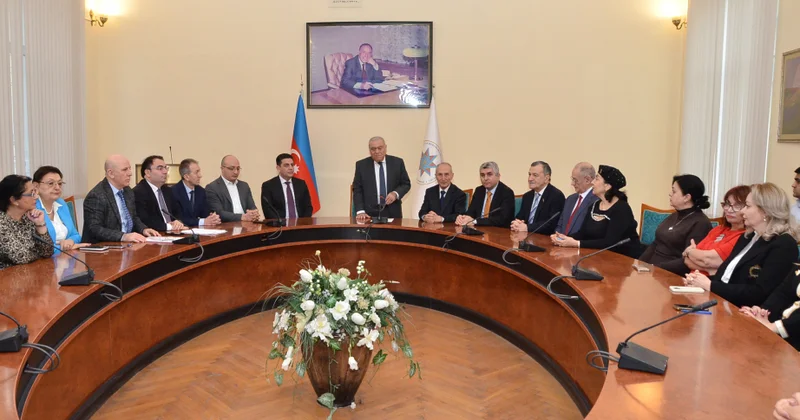 İnnovativ dövlət idarəçiliyi modeli: uğurlar və perspektivlər elmi konfrans