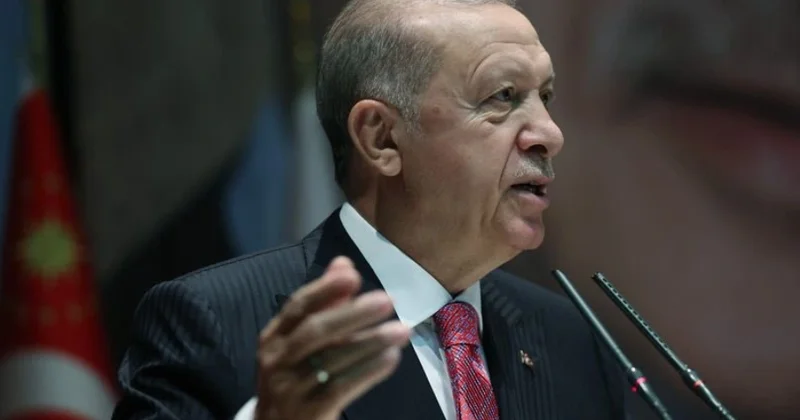 Ərdoğan: Türkiyə Fələstinə yardımlarını daha da artıracaq