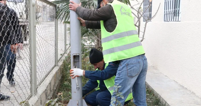 С уважением к памяти героев