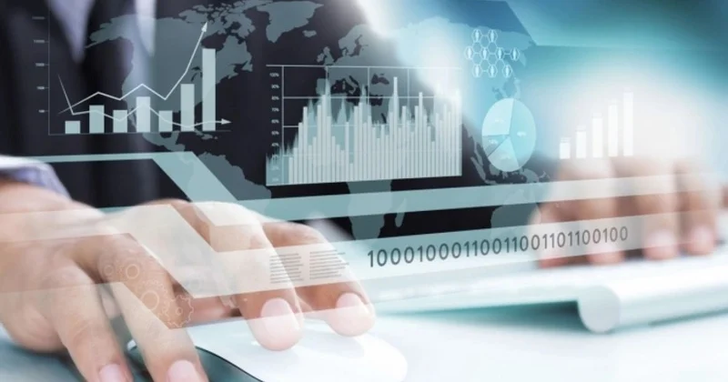 Байты вместо баррелей