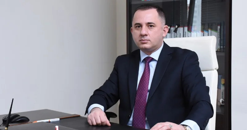 Vüqar Oruc: Qiymətləndirmə fəaliyyəti Prezident İlham Əliyevin qayğısı sayəsində mühüm instituta çevrilib