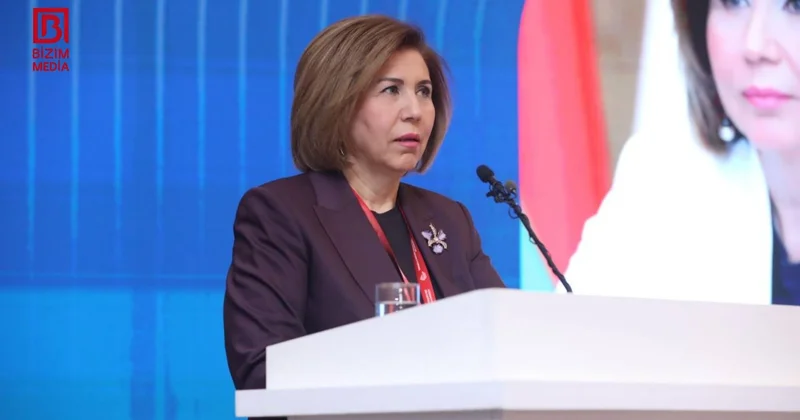 Bahar Muradova: “Həqiqətin düzgün təbliği dini liderlərin mənəvi missiyasıdır”