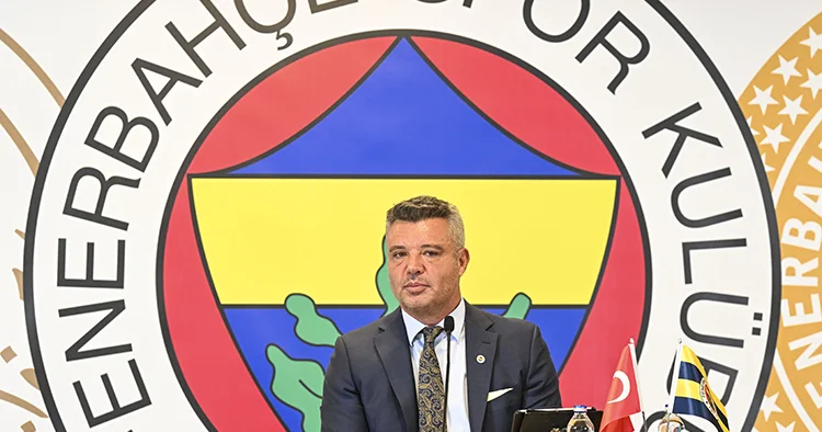 Fənərbaxça nın prezidenti Sadəddin Saran narkotik istintaqı çərçivəsində saxlanıldı