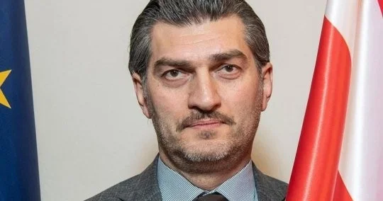 Президент Грузии: Мы верим, что Южный Кавказ станет оазисом