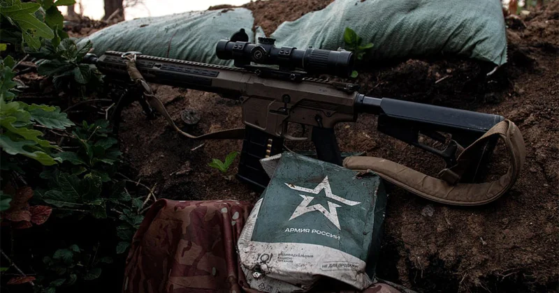 ВСУ почти выбили российскую армию из Купянска