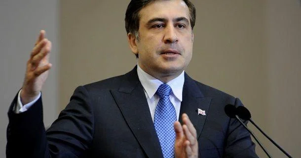 Saakaşvili İlham Əliyevi təbrik etdi: Qafqazın böyük oğlu...