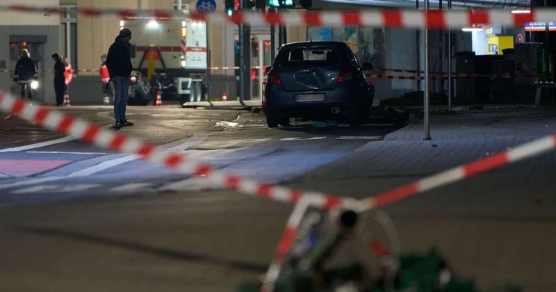 Almaniyanın müzakirə etdiyi 32 yaşlı azərbaycanlı psixiatriyaya yerləşdirildi