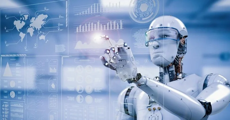 Süni intellekt trilyonlarla dollarlıq bazar kapitallaşması olan sahəyə çevrilib