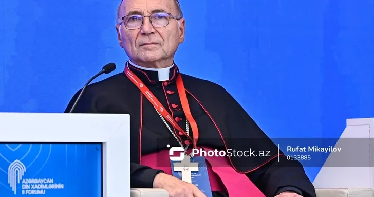 Епископ Владимир Фекете: Искусственный интеллект помогает, но не освобождает от ответственности