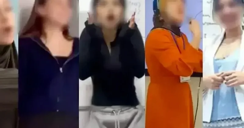 Türkiyədə müəllimlərlə bağlı araşdırma: Aralarında azərbaycanlı da var