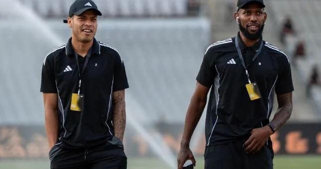 Qarabağ ın daha bir futbolçusuna Braziliyadan təklif var