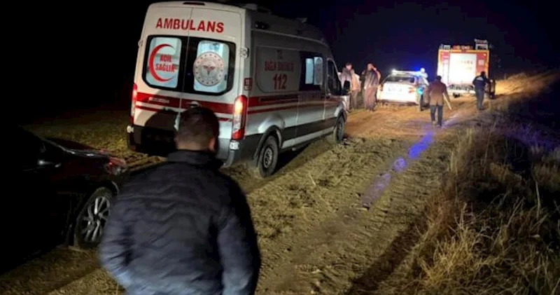 Təyyarə qəzasında həlak olan liviyalı hərbçilərin adları açıqlandı