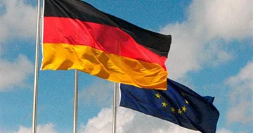 Almaniya Avropanın müdafiəçisi olmağa hazırdır...