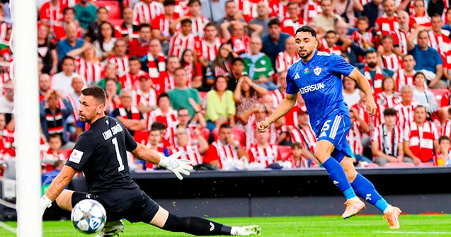 “Qarabağ” şikayət etdi UEFA ispan klubunu cərimələdi