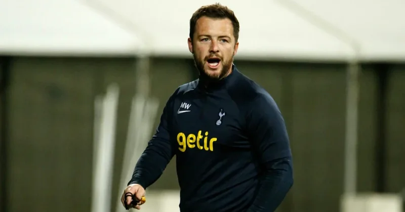 “Tottenhem”in keçmiş məşqçisi karyerasını MLS də davam etdirəcək