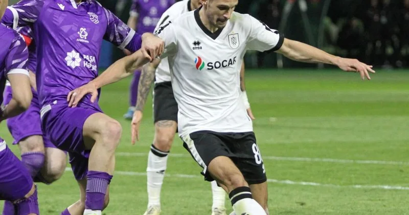 Вернидуб даст шанс легионеру, который не приглянулся Абасову